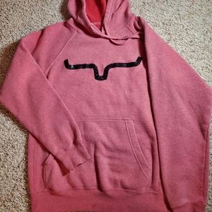 WEEKEND SALE Kimes Ranch Women's Glamour Hoodie